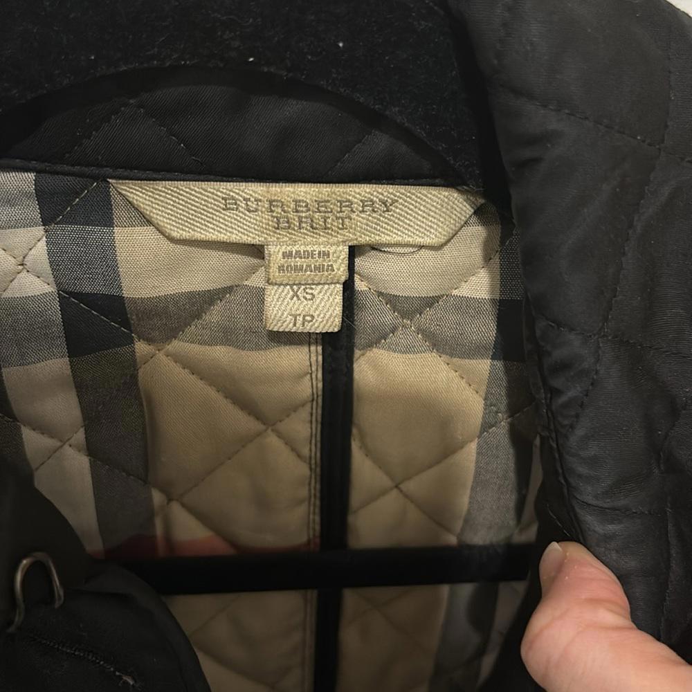 Burberry Brit Women Jacket - Picture 3 of 4